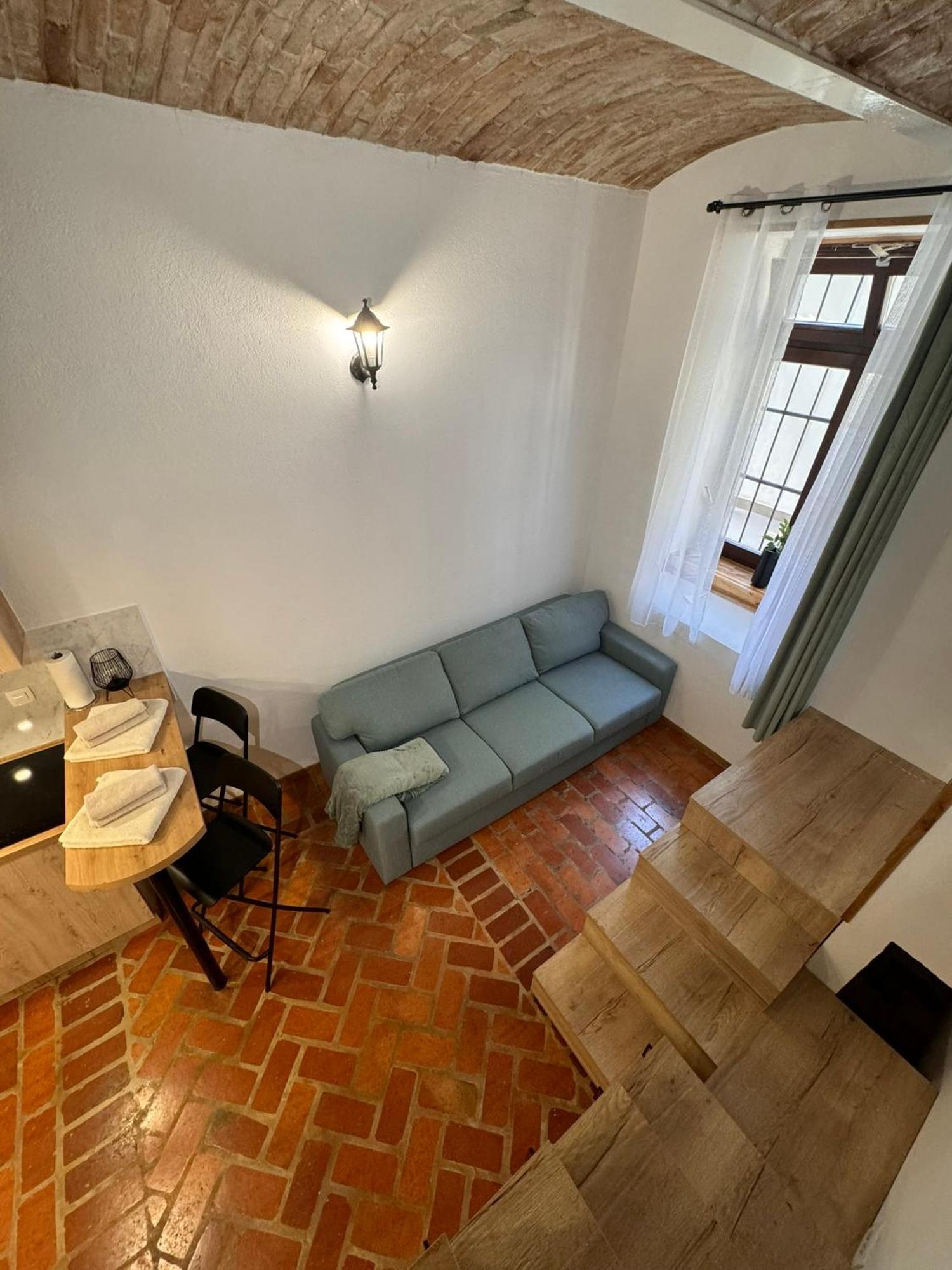 Zenroom Apartments Liubliana Exterior foto