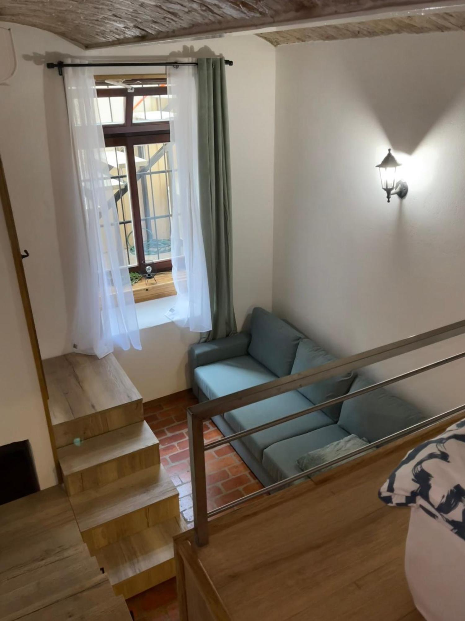 Zenroom Apartments Liubliana Exterior foto