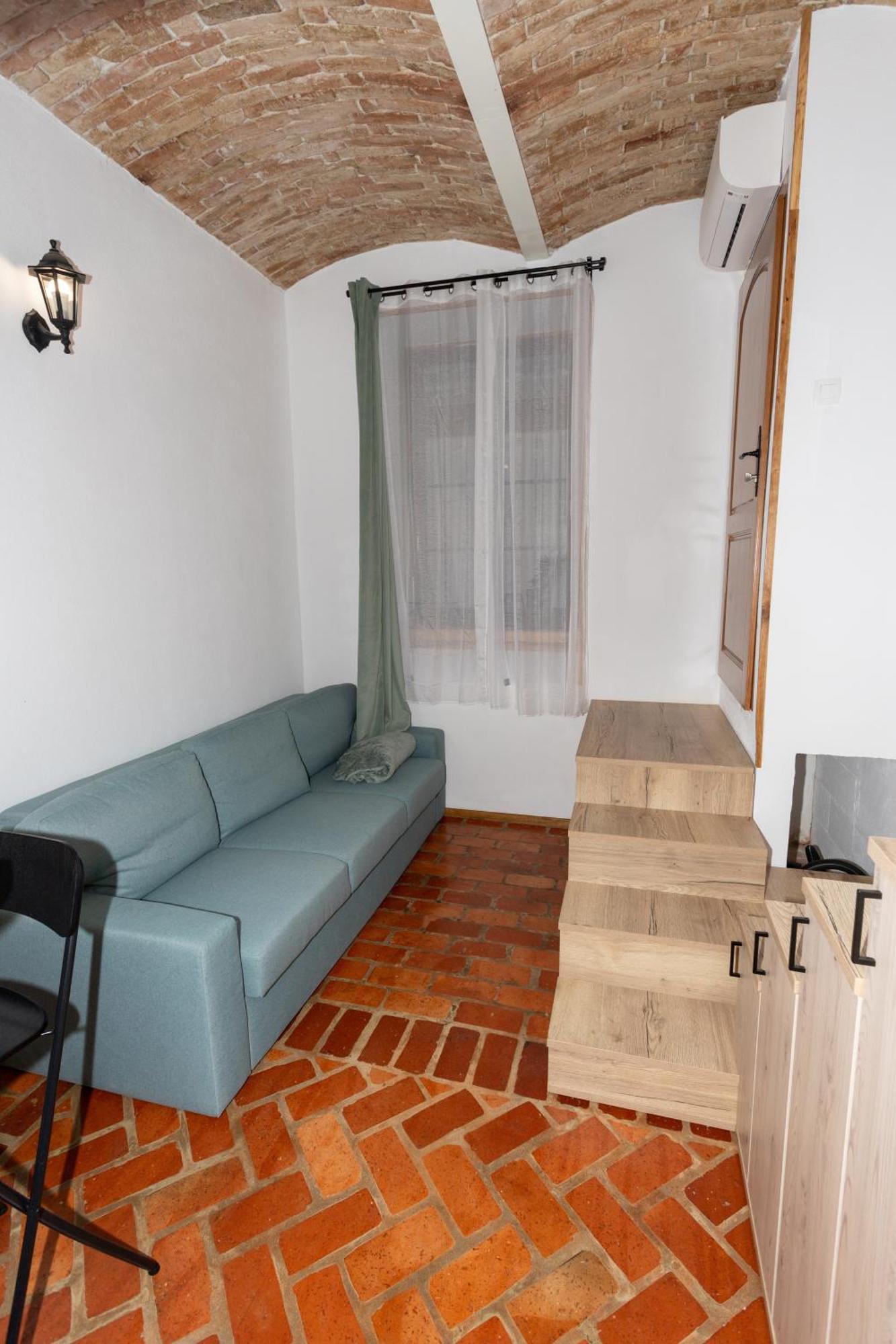 Zenroom Apartments Liubliana Exterior foto